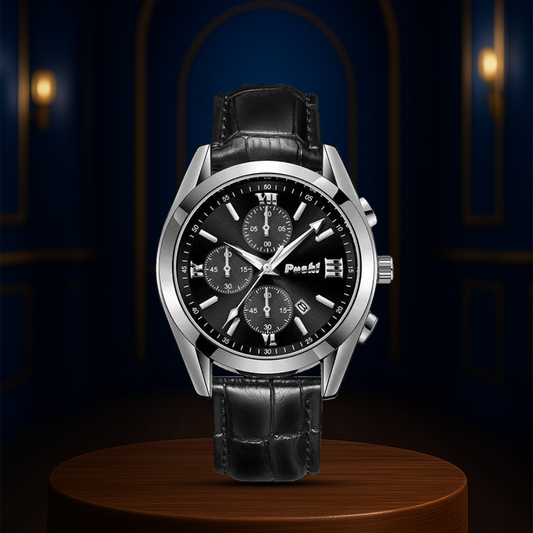 James™ | Men’s Chronograph Watch