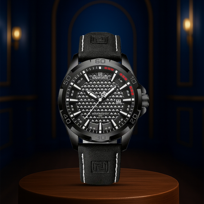 Luca™ | Men's Quartz Watch