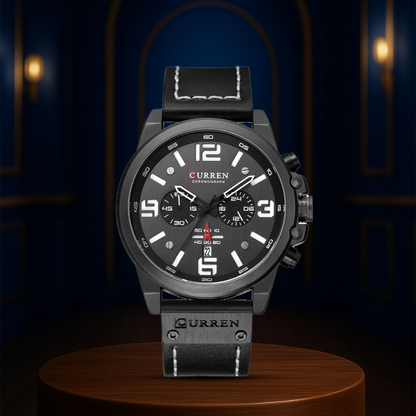 Ryder™ | Men’s Trendy Quartz Watch