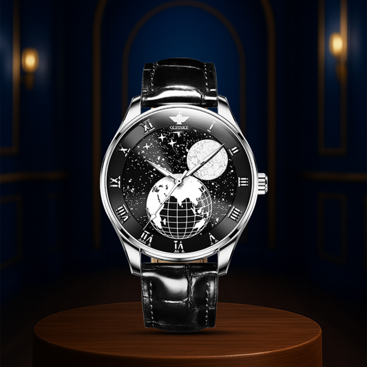 Ethan™ | Men’s Epitome Classic Watch