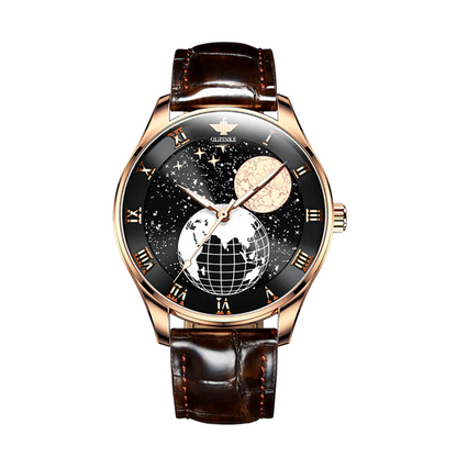 Ethan™ | Men’s Epitome Classic Watch
