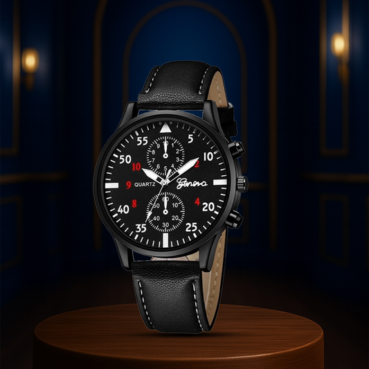 Daniel™ | Men’s Urban Elegance Watch