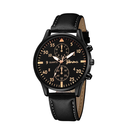 Daniel™ | Men’s Urban Elegance Watch