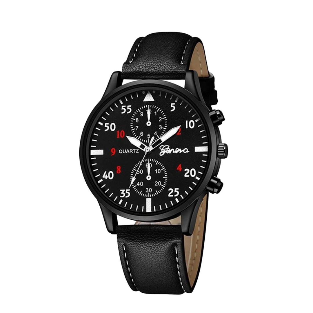 Daniel™ | Men’s Urban Elegance Watch