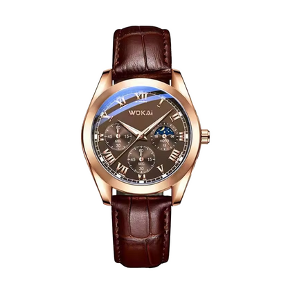 Maverick™ | Men’s Tactical Military Watch