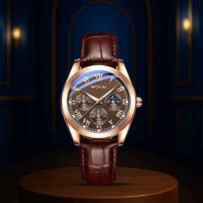 Maverick™ | Men’s Tactical Military Watch