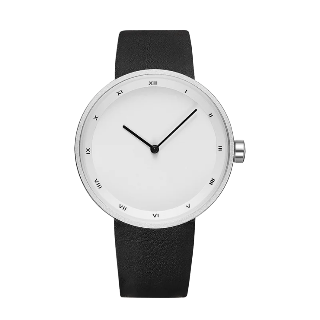 Noah™ | Men’s Minimalist Quartz Watch