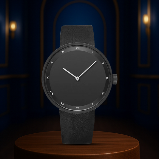 Noah™ | Men’s Minimalist Quartz Watch
