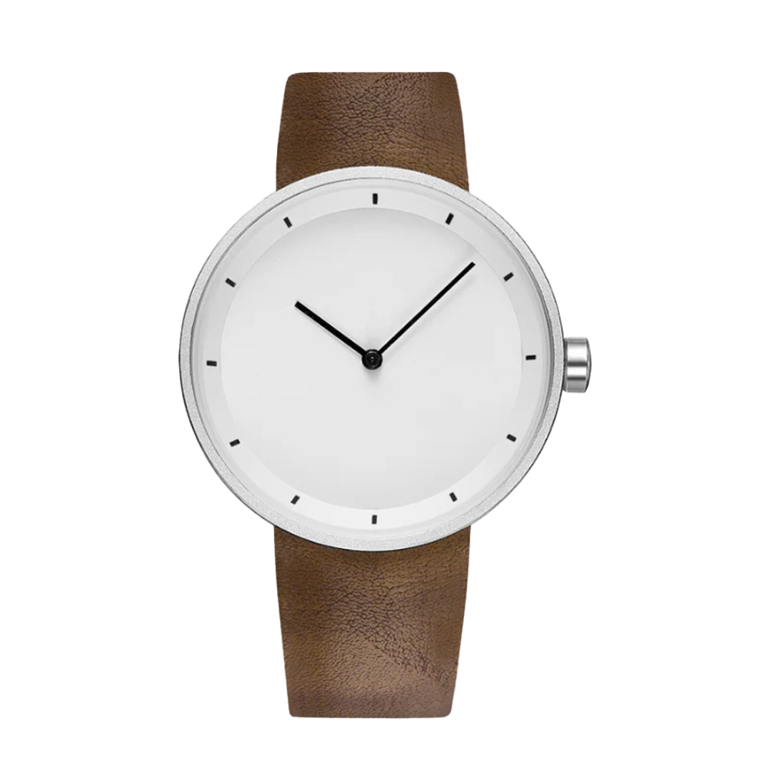 Noah™ | Men’s Minimalist Quartz Watch