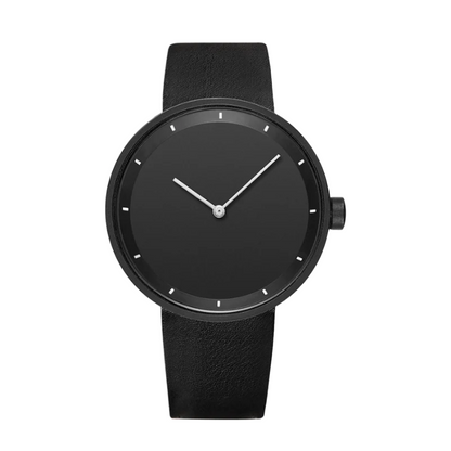 Noah™ | Men’s Minimalist Quartz Watch