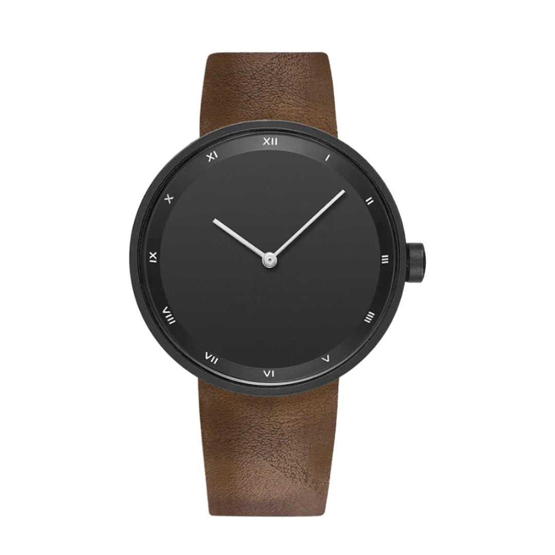 Noah™ | Men’s Minimalist Quartz Watch