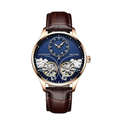 Aiden™ | Dual Tourbillon Prestige Watch