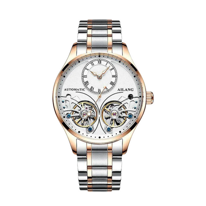 Aiden™ | Dual Tourbillon Prestige Watch
