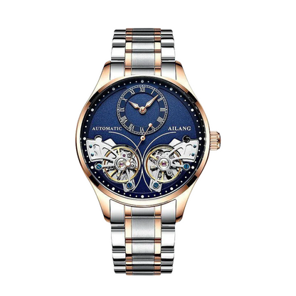 Aiden™ | Dual Tourbillon Prestige Watch