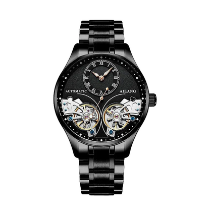 Aiden™ | Dual Tourbillon Prestige Watch