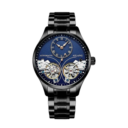 Aiden™ | Dual Tourbillon Prestige Watch