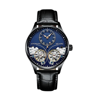 Aiden™ | Dual Tourbillon Prestige Watch