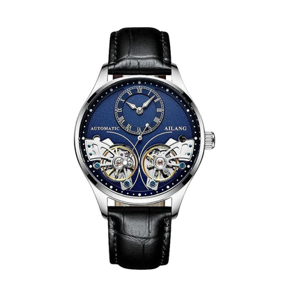 Aiden™ | Dual Tourbillon Prestige Watch