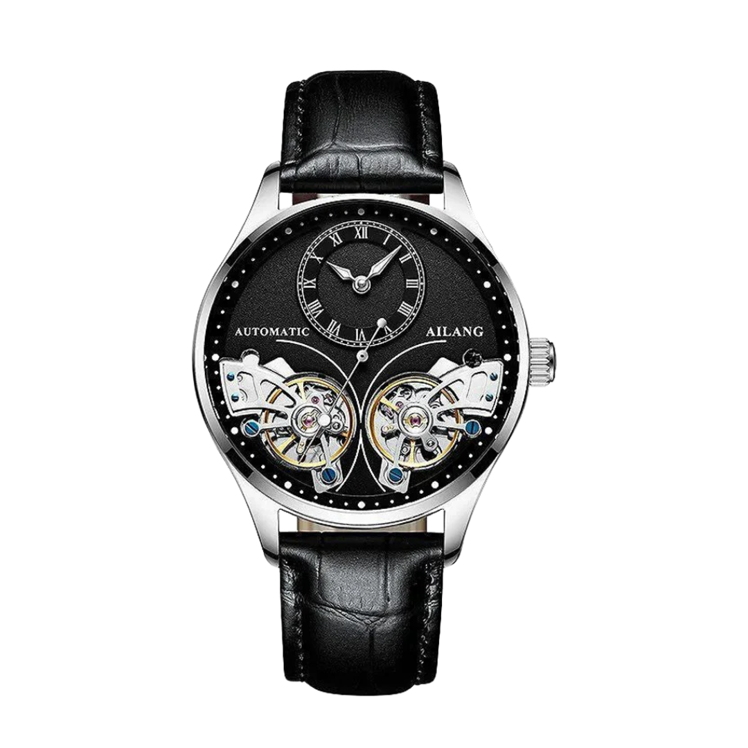 Aiden™ | Dual Tourbillon Prestige Watch