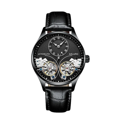 Aiden™ | Dual Tourbillon Prestige Watch