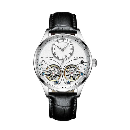Aiden™ | Dual Tourbillon Prestige Watch