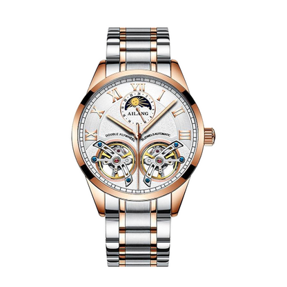 Alexander™ | Men’s Celestial Tourbillon Watch