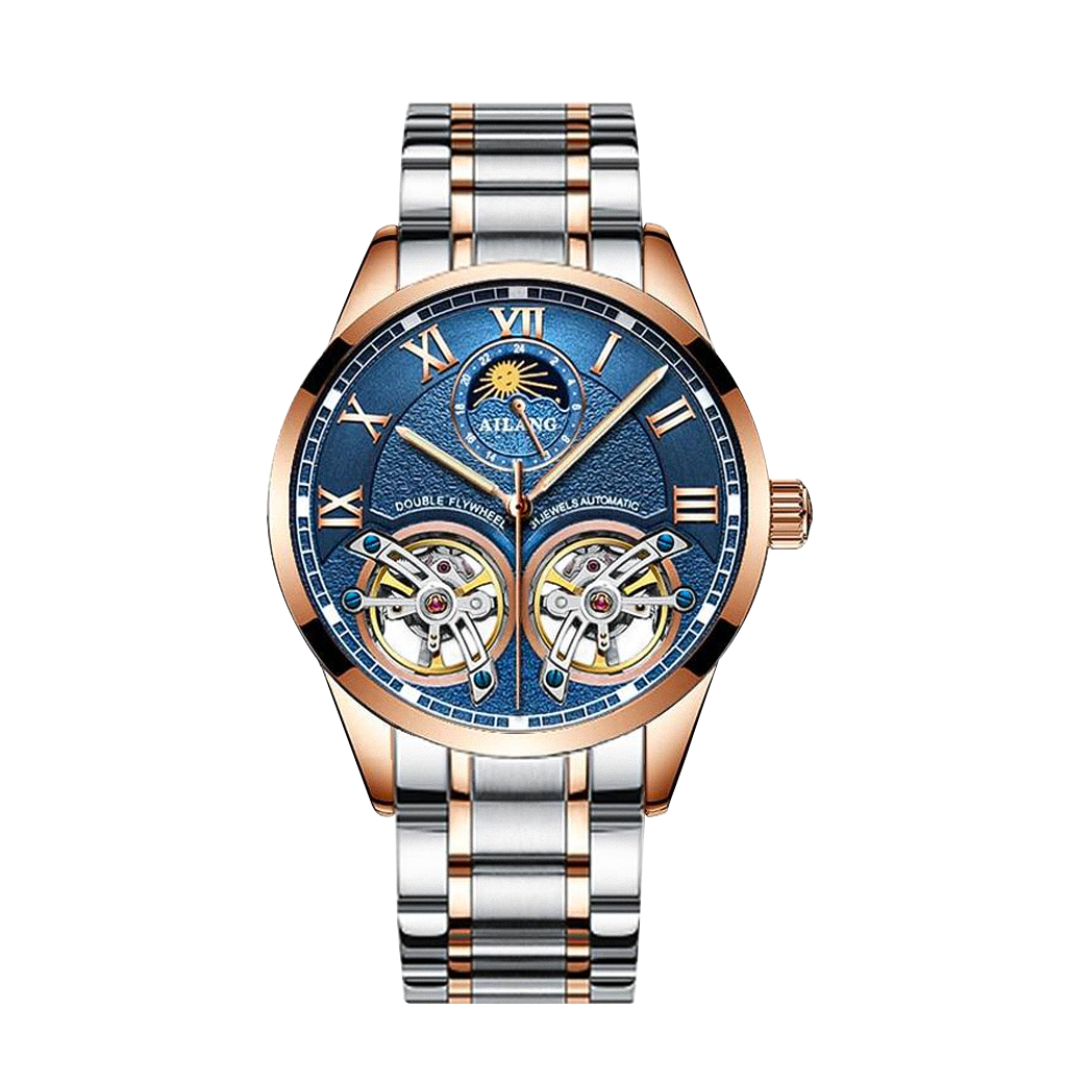 Alexander™ | Men’s Celestial Tourbillon Watch