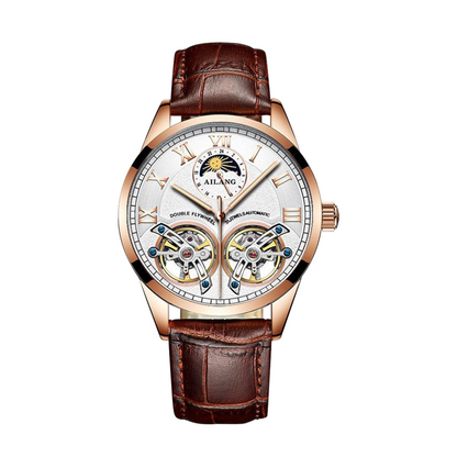 Alexander™ | Men’s Celestial Tourbillon Watch
