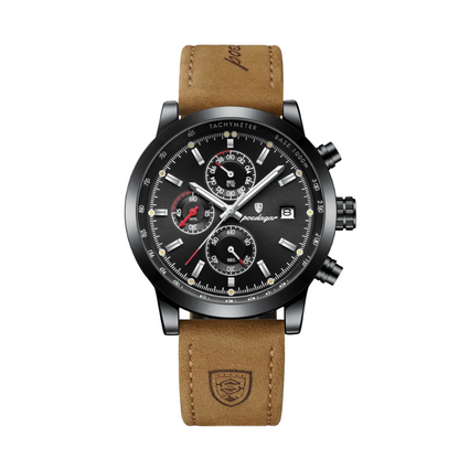 Nathan™ | Luxury Trendy Men’s Watch