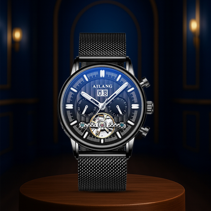 Maximus™ | Tourbillon Mechanical Watch