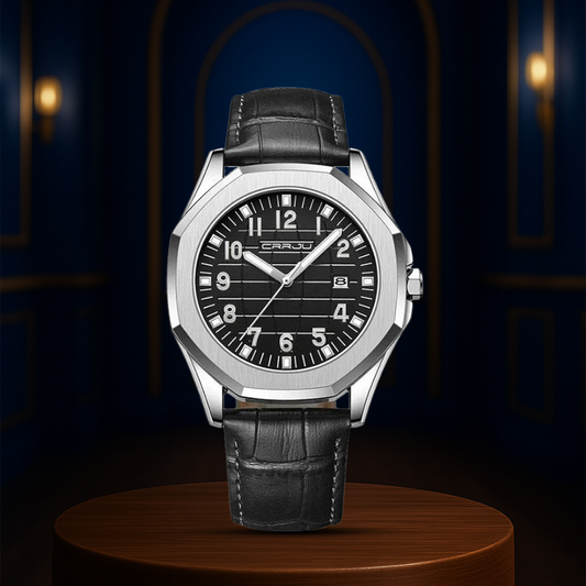 Ethan™ | Classic Gentleman's Watch