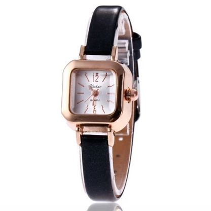 Danna™ | Fashionable Quartz Watch