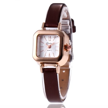 Danna™ | Fashionable Quartz Watch